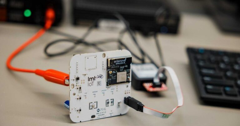 LMT Group completes strategic pivot, transforming from telco operator to technology company