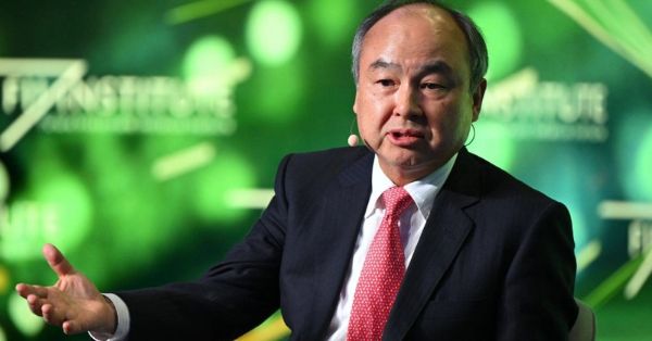 SoftBank–DigitalBridge: AI Data Center Power Advantage