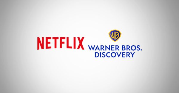 Netflix–Warner Bros. Discovery B Deal