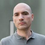 Picture of Oren Binder