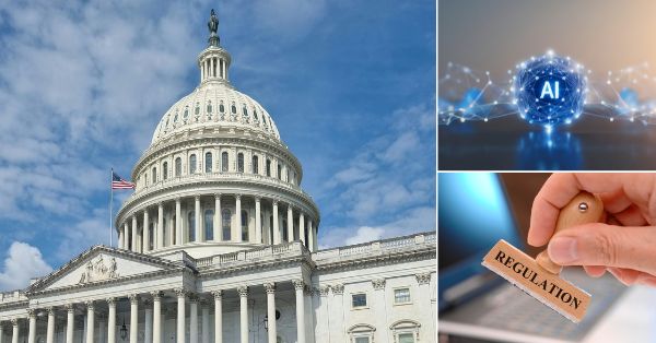 Federal AI Order to Preempt State Laws