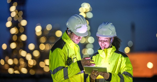 3GPP for Mission-Critical Communications: Airbus Agnet