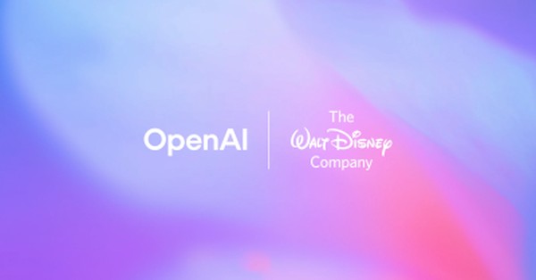 Disney’s B OpenAI Deal
