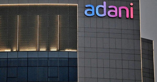 India’s Adani seeks up to  billion investment in Google data center to join AI boom