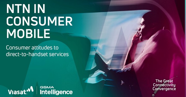 Satellite connectivity drives telco churn and ARPU