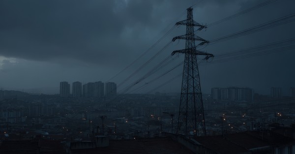 Vodafone boosts power resilience at 10,000+ emergency mobile sites