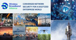 Enterprise Private 5G Security: Zero‑Trust | WBA Report