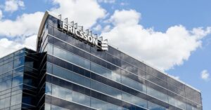 Ericsson AI-ready 5G and defence pivot