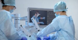 France Launches First 5G Smart Hospital with CHU Bordeaux and Bouygues Telecom