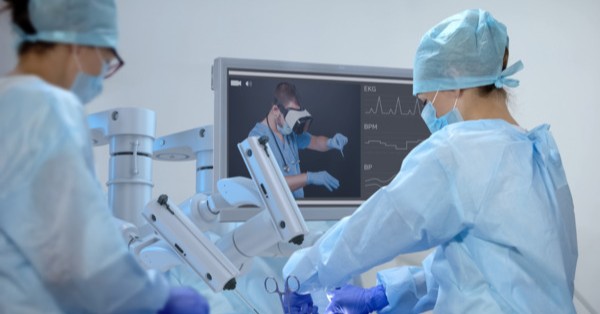 France Launches First 5G Smart Hospital with CHU Bordeaux and Bouygues Telecom