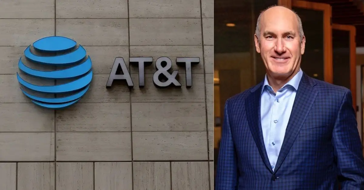 AT&T fiber‑5G convergence strategy realigns telecom