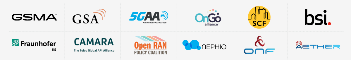 TeckNexus Alliance and Research Partners