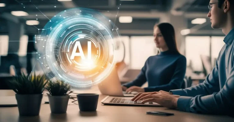 AI-Driven Traffic Reshapes 5G Networks