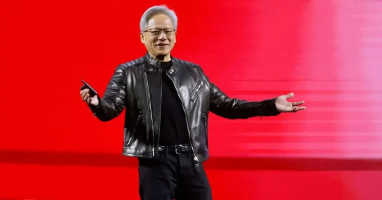 Nvidia OpenAI investment: Huang rejects $100B stall