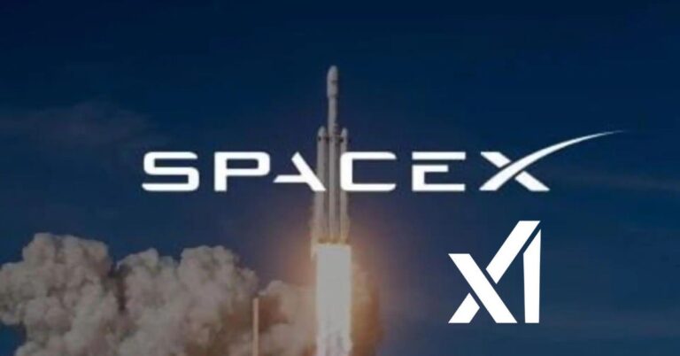 SpaceX xAI merger: beyond space data centers