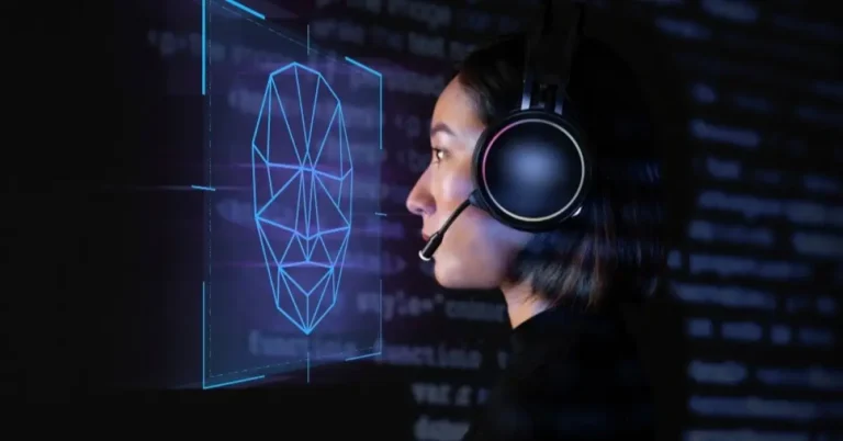 The Future of Digital Identity: How AI is Enhancing Authentication and Fraud Prevention