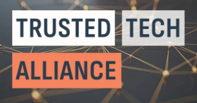 Trusted Tech Alliance Launches Global Trust Framework