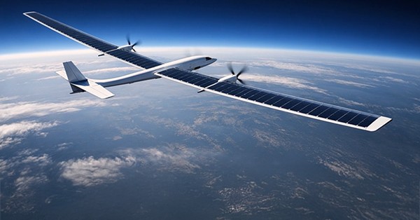 5G HAPS for Maritime Surveillance: Airspan & Space Compass