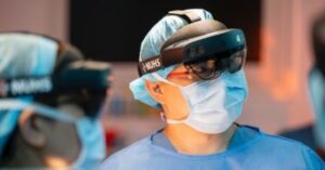 5G Healthcare at Scale: GSMA Foundry and NUHS