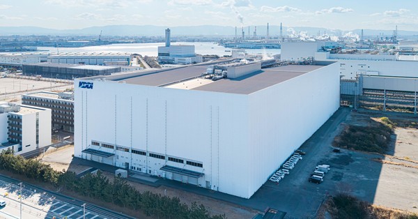 KDDI & Nokia: Quantum-Safe Optical Transport for AI DCI