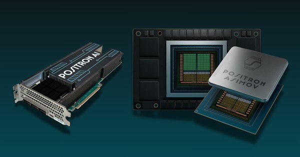 Positron AI chips: $230M Series B to challenge Nvidia