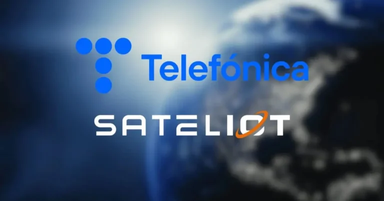 Telefonica Spain, Sateliot team on 5G NTN services
