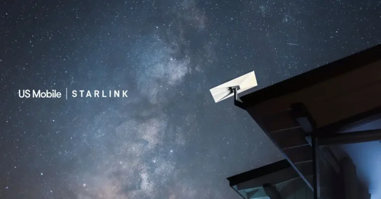 US Mobile + Starlink Home Internet Bundle Pricing
