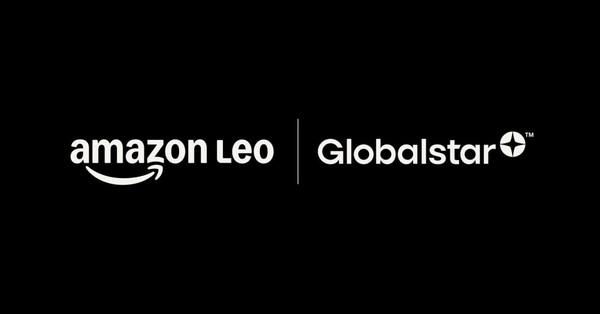 Amazon buys Globalstar for $11.5B: D2D NTN