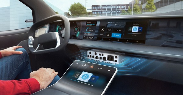 Bosch and Qualcomm Advance ADAS with Snapdragon AI