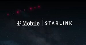 Starlink Mobile Seeing ‘A Lot Less Usage’ Than Expected, T-Mobile CEO Says