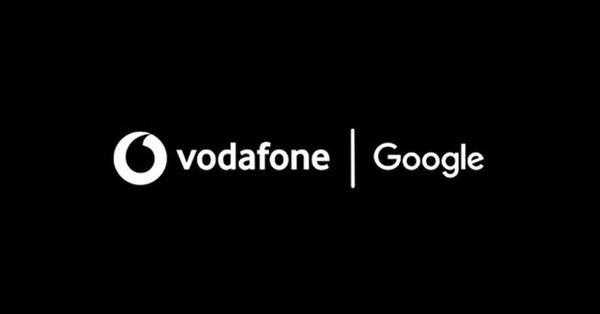 Vodafone Business AI and cybersecurity for SMBs with Google Cloud