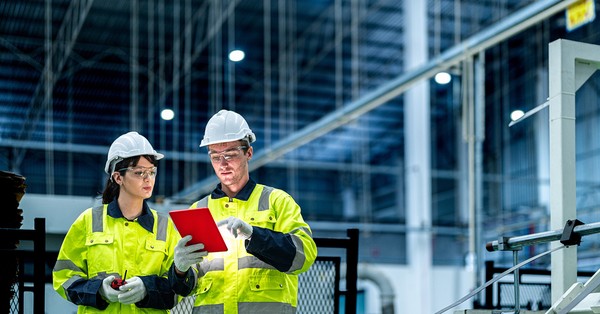 Vodafone Business launches UK 5G network slicing