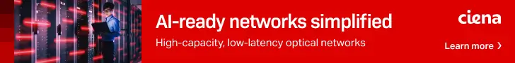 Accelerating AI Growth: Optical Networking Breakthroughs for Neoscalers