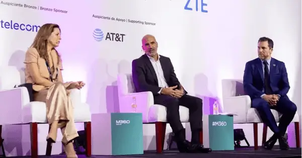 Digital sector ‘dream team’ to gather in Mexico for GSMA M360 LATAM and CLTD next week