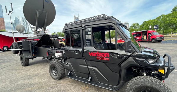 Verizon Satellite Strategy: Resilience Layer and Direct-to-Device Connectivity