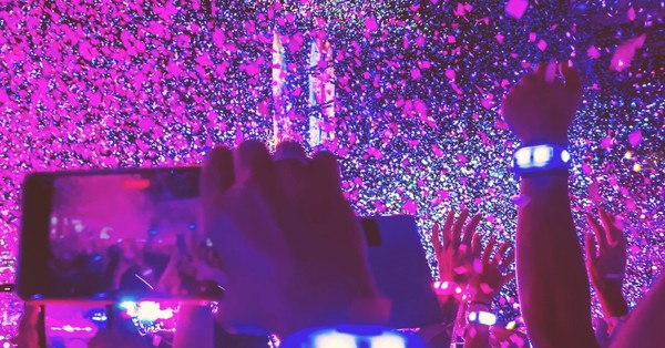 T-Mobile Dynamic CX: AI-Powered Network Optimization for Live Events