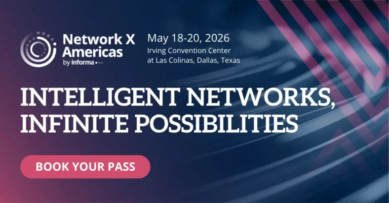 Network X Americas 2026