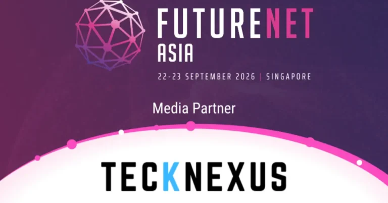 FutureNet Asia 2026