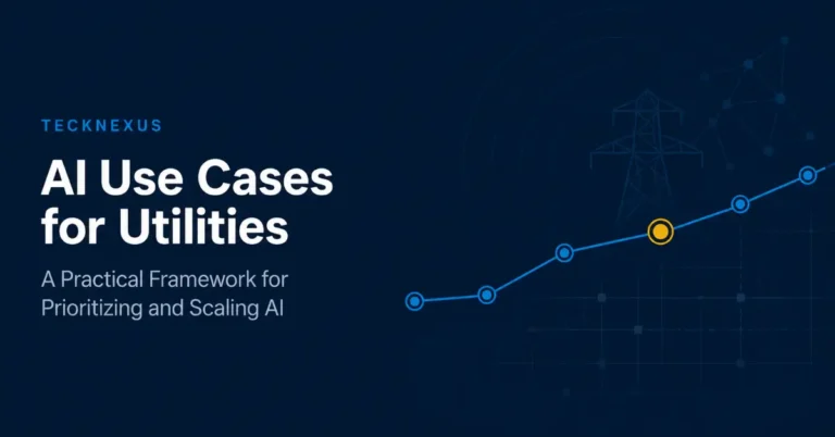 AI Use Cases for Utilities