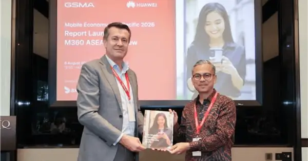 GSMA Report: Mobile Industry to Contribute US$1.4 Trillion to Asia Pacific Economy by 2030 as Digital Trust, AI, Digital Sovereignty and Resilience Take Centre Stage at M360 ASEAN