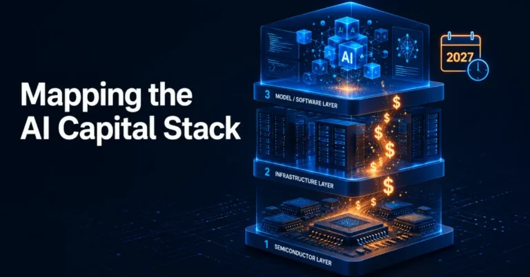 Mapping the AI Capital Stack: What the AMD-Anthropic Deal Means for Compute Access