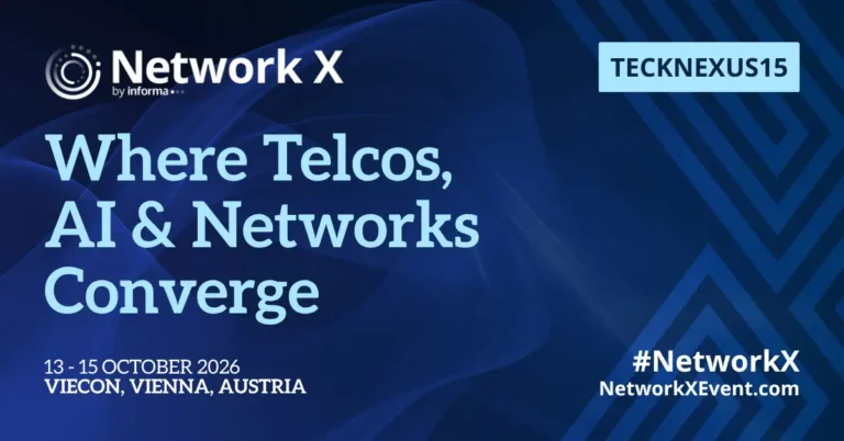 Network X Vienna 2026