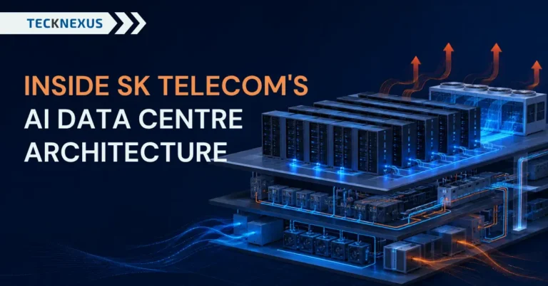 AI Data Centre Architecture: CXL, AI Servers, and Cooling