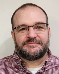 J.J. Stutler - Manager of Wireless Engineering and Operations at Evergy