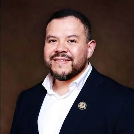 Jorge Cardenas, Chief Information Officer, City of Brownsville