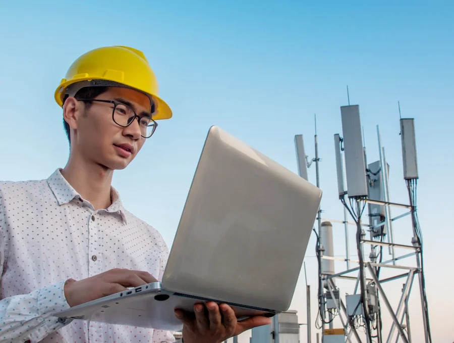 NTT Data delivers 5G network solutions for manufacturing organisations