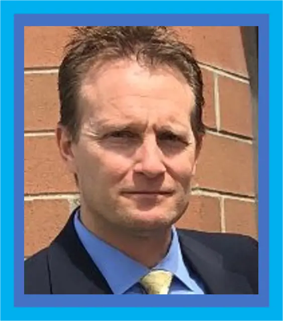Russ Ehrlich, Senior Manager Digital Grid, Exelon