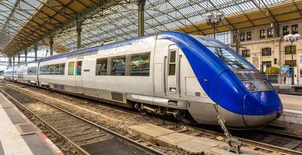 SNCF France Railways