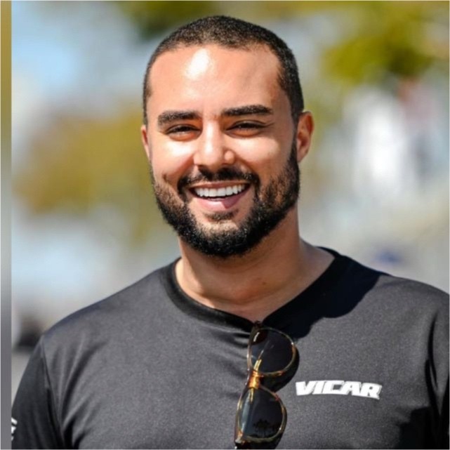Simei Pessoa, Innovation Advisor, Veloci Group