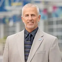 Steven Liegl - WEC Energy Group